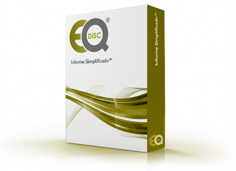 Relatório Comportamental Simplificado EQ-DiSC